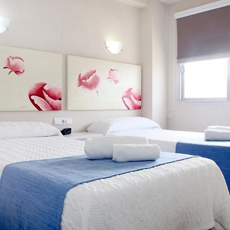 Hotel Mariano 科爾多瓦 外观 照片