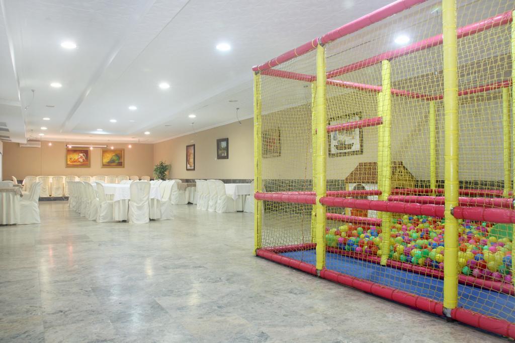 Hotel Mariano 科爾多瓦 外观 照片