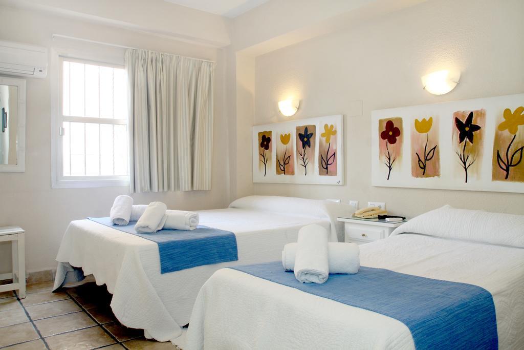 Hotel Mariano 科爾多瓦 外观 照片