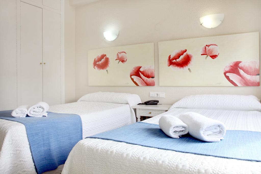 Hotel Mariano 科爾多瓦 外观 照片