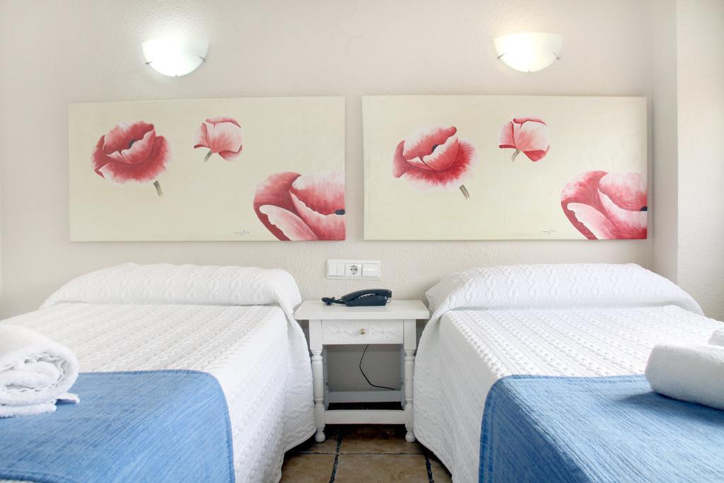 Hotel Mariano 科爾多瓦 外观 照片