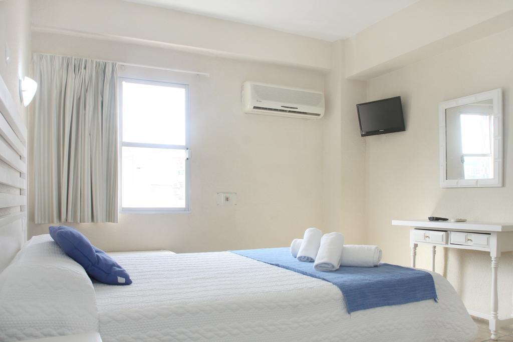Hotel Mariano 科爾多瓦 外观 照片