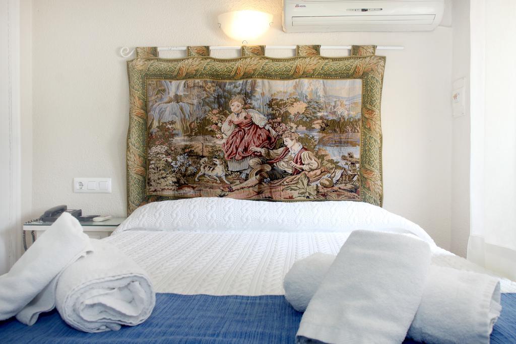 Hotel Mariano 科爾多瓦 外观 照片