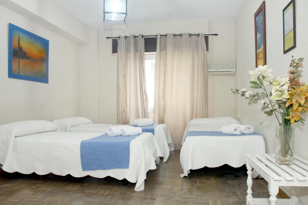 Hotel Mariano 科爾多瓦 外观 照片